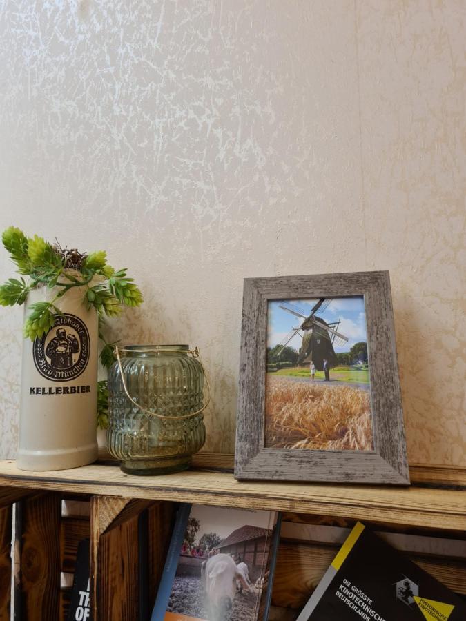 Franziskaner Am Markt Loningen المظهر الخارجي الصورة
