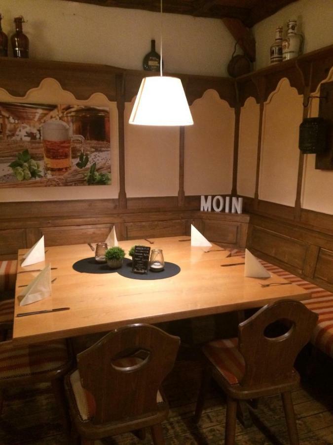 Franziskaner Am Markt Loningen المظهر الخارجي الصورة